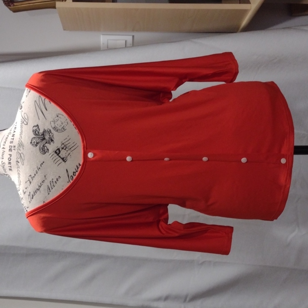 Blouse - Picture 2 of 2